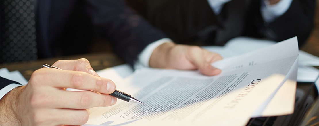 Procedure concorsuali e crisi d’impresa