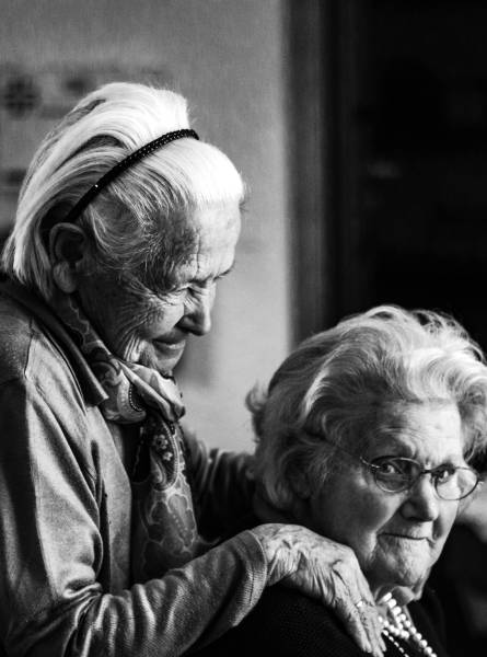 Nomina di ADS in caso di conflitto endo-familiare