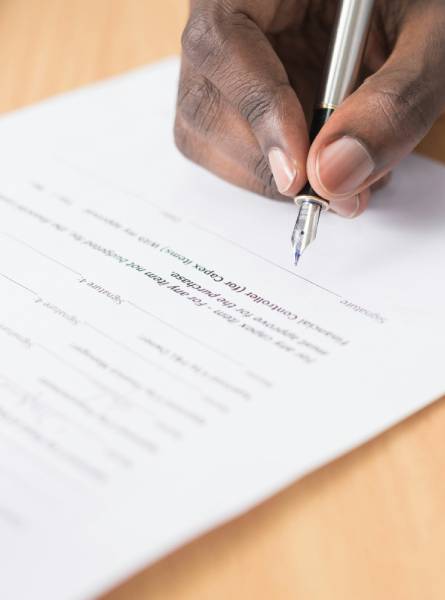 Abusiva successione dei contratti a termine